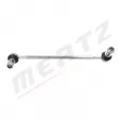 Entretoise/tige, stabilisateur avant droit MERTZ M-S1685 - Visuel 1