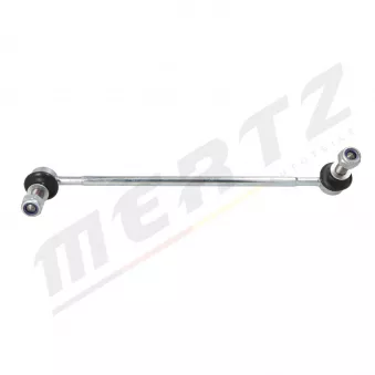Entretoise/tige, stabilisateur avant droit MERTZ M-S1685