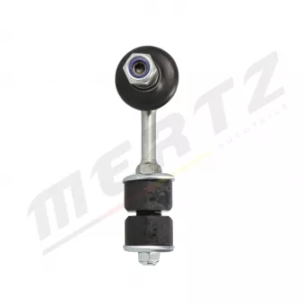 Entretoise/tige, stabilisateur MERTZ M-S1689