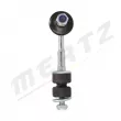 Entretoise/tige, stabilisateur MERTZ M-S1691 - Visuel 1