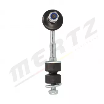 Entretoise/tige, stabilisateur MERTZ M-S1691