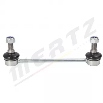 Entretoise/tige, stabilisateur MERTZ M-S1695