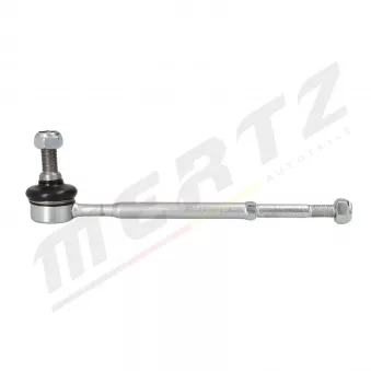 Entretoise/tige, stabilisateur MERTZ