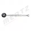 Entretoise/tige, stabilisateur MERTZ M-S1696 - Visuel 2