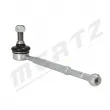 Entretoise/tige, stabilisateur MERTZ M-S1696 - Visuel 3