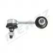 Entretoise/tige, stabilisateur avant droit MERTZ M-S1698 - Visuel 1