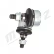 Entretoise/tige, stabilisateur avant droit MERTZ M-S1698 - Visuel 3