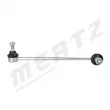 Entretoise/tige, stabilisateur MERTZ M-S1703 - Visuel 1