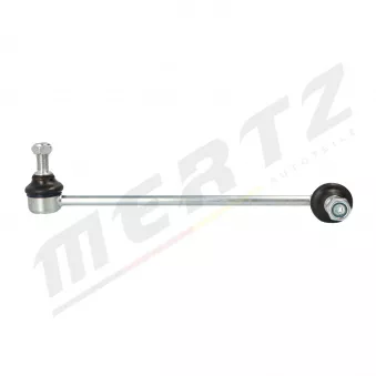 Entretoise/tige, stabilisateur MERTZ M-S1703