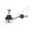 Entretoise/tige, stabilisateur MERTZ M-S1703 - Visuel 3