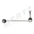 Entretoise/tige, stabilisateur avant gauche MERTZ M-S1709 - Visuel 1