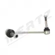 Entretoise/tige, stabilisateur avant gauche MERTZ M-S1709 - Visuel 2