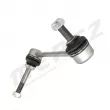 Entretoise/tige, stabilisateur avant gauche MERTZ M-S1709 - Visuel 3