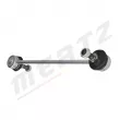 Entretoise/tige, stabilisateur MERTZ M-S1711 - Visuel 3