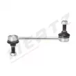 Entretoise/tige, stabilisateur MERTZ M-S1712 - Visuel 1