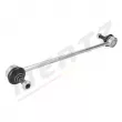 Entretoise/tige, stabilisateur MERTZ M-S1713 - Visuel 2