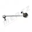 Entretoise/tige, stabilisateur avant gauche MERTZ M-S1715 - Visuel 2