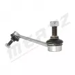 Entretoise/tige, stabilisateur avant gauche MERTZ M-S1715 - Visuel 3