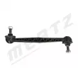 Entretoise/tige, stabilisateur MERTZ M-S1720 - Visuel 1