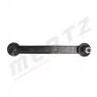 Entretoise/tige, stabilisateur MERTZ M-S1720 - Visuel 2