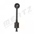 Entretoise/tige, stabilisateur MERTZ M-S1723 - Visuel 1