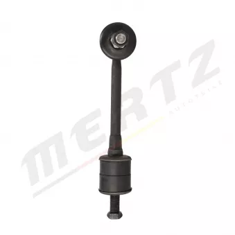 Entretoise/tige, stabilisateur MERTZ M-S1723