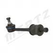 Entretoise/tige, stabilisateur MERTZ M-S1723 - Visuel 3