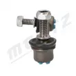 Entretoise/tige, stabilisateur arrière gauche MERTZ M-S1724 - Visuel 3