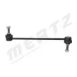 Entretoise/tige, stabilisateur MERTZ M-S1726 - Visuel 1
