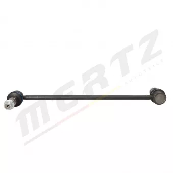 Entretoise/tige, stabilisateur MERTZ M-S1729