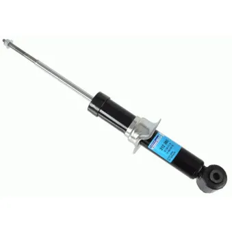 Jeu de 2 amortisseurs arrière SACHS 312 380