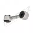 Entretoise/tige, stabilisateur MERTZ M-S1733 - Visuel 2