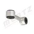 Entretoise/tige, stabilisateur MERTZ M-S1733 - Visuel 3