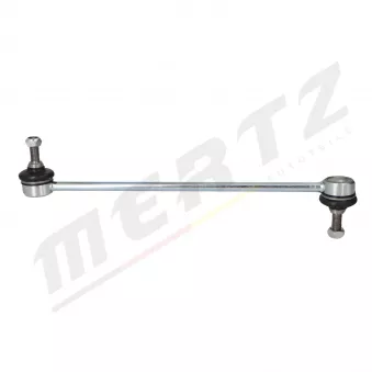Entretoise/tige, stabilisateur MERTZ