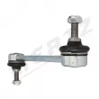 Entretoise/tige, stabilisateur MERTZ M-S1743 - Visuel 3