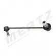 Entretoise/tige, stabilisateur avant gauche MERTZ M-S1747 - Visuel 2