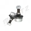 Entretoise/tige, stabilisateur arrière droit MERTZ M-S1749 - Visuel 3