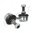 Entretoise/tige, stabilisateur arrière gauche MERTZ M-S1751 - Visuel 2