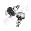 Entretoise/tige, stabilisateur arrière droit MERTZ M-S1752 - Visuel 2
