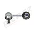Entretoise/tige, stabilisateur avant gauche MERTZ M-S1761 - Visuel 1
