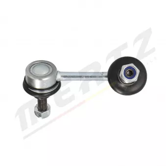 Entretoise/tige, stabilisateur avant gauche MERTZ M-S1761