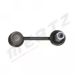 Entretoise/tige, stabilisateur MERTZ M-S1762 - Visuel 2