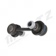 Entretoise/tige, stabilisateur MERTZ M-S1762 - Visuel 3