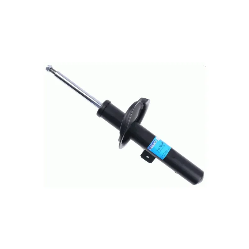 Amortisseur avant droit SACHS 312 389