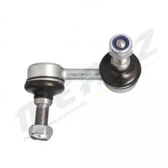 Entretoise/tige, stabilisateur arrière droit MERTZ M-S1769