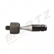 Rotule de direction intérieure, barre de connexion MERTZ M-S1770 - Visuel 1