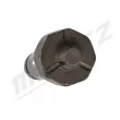 Rotule de direction intérieure, barre de connexion MERTZ M-S1770 - Visuel 3