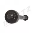 Rotule de direction intérieure, barre de connexion MERTZ M-S1773 - Visuel 3