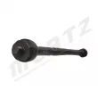 Rotule de direction intérieure, barre de connexion MERTZ M-S1779 - Visuel 3
