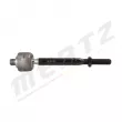 Rotule de direction intérieure, barre de connexion MERTZ M-S1793 - Visuel 1